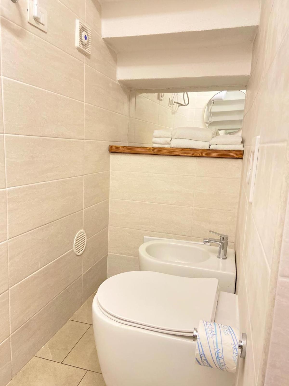 Depandance Eleonora Hotel Ористано Екстериор снимка