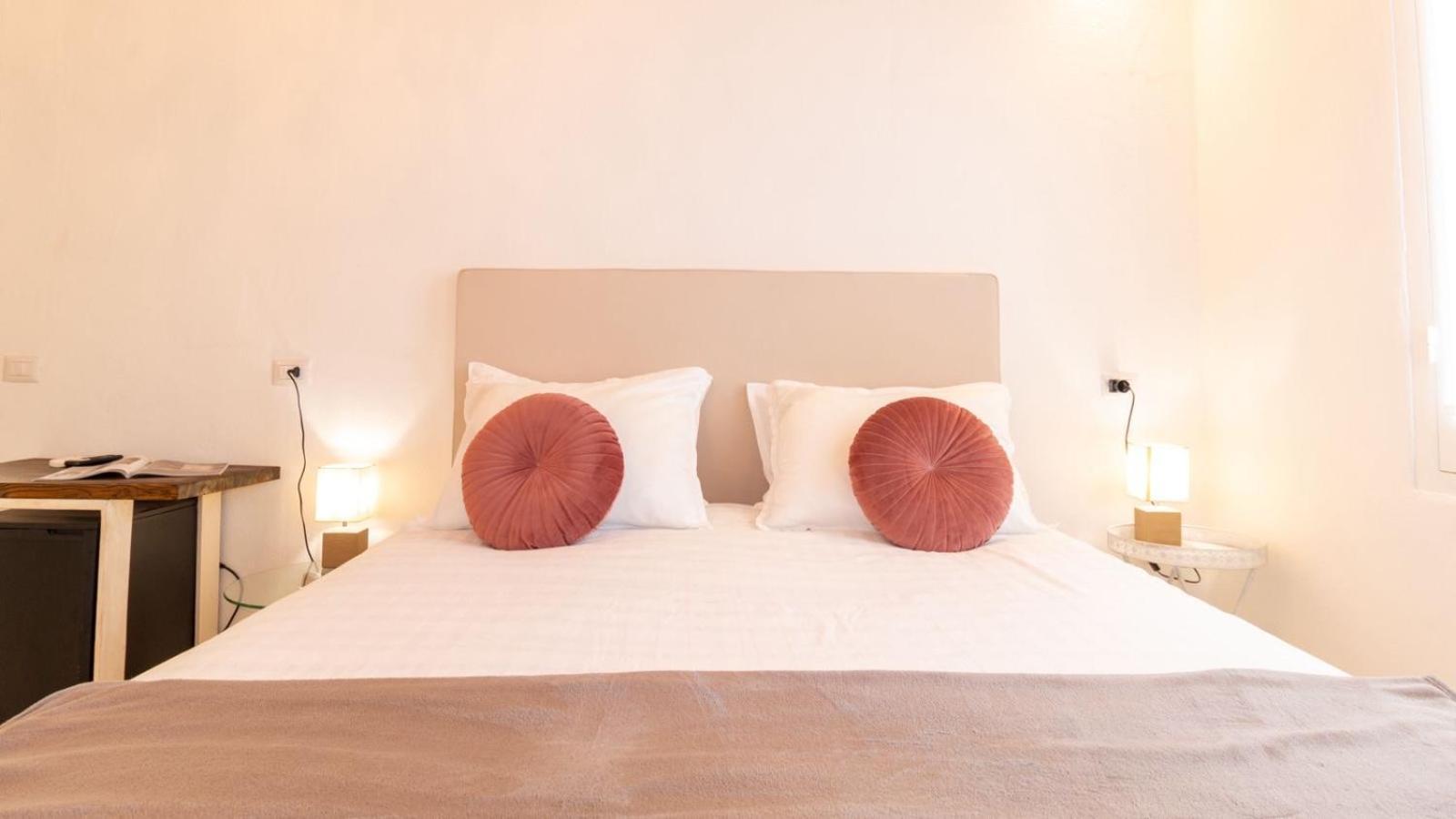 Depandance Eleonora Hotel Ористано Екстериор снимка